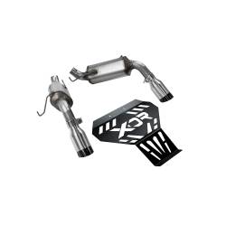 XDR - XDR 7202FM Exhaust System for Can-Am - Image 3