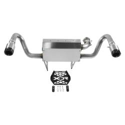 XDR - XDR 7203 Exhaust System for Can-Am - Image 3