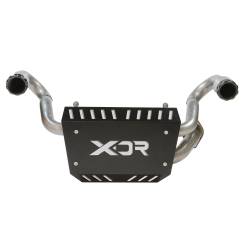 XDR - XDR 7510 Exhaust System for Polaris - Image 1