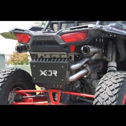 XDR - XDR 7510 Exhaust System for Polaris - Image 2