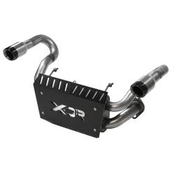 XDR - XDR 7510 Exhaust System for Polaris - Image 4