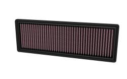 K&N - K&N 33-5146 Replacement Air Filter - Image 1
