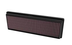 K&N - K&N 33-5146 Replacement Air Filter - Image 2