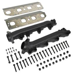 BD Diesel - BD Diesel 1041463 Exhaust Manifold Kit PS for 09-22 RAM 1500/2500/3500 Classic - Image 1