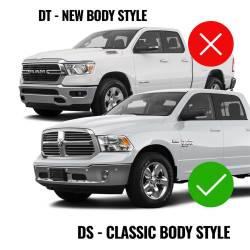 BD Diesel - BD Diesel 1041463 Exhaust Manifold Kit PS for 09-22 RAM 1500/2500/3500 Classic - Image 2