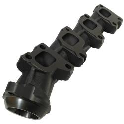 BD Diesel - BD Diesel 1041465 LH Exhaust Manifold DS for 09-22 RAM 1500 DS/DT 5.7L - Image 2
