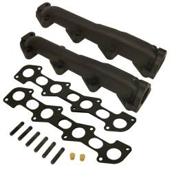 BD Diesel - BD Diesel 1041482 Exhaust Manifold for 08-10 Ford F250/F350 Super Duty - Image 1