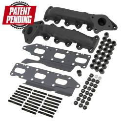 BD Diesel - BD Diesel 1043001 Exhaust Manifold Install for 11-24 F150 Ecoboost/Transit 3.5L - Image 1