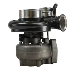 BD Diesel - BD Diesel 1045758 Screamer Turbo HX35 for 99-02 Dodge Cummins 2500/3500 5.9L 24V - Image 4