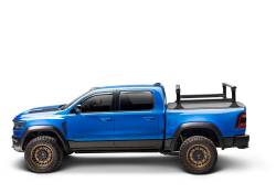 RealTruck BAK - BAK 80121RK Revolver X4TS Hard Roll Cover w/T-Slots 14-19 Silverado/Sierra 6.5' - Image 4