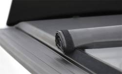 ACI - ACI 35349 LiteRider Roll-Up Cover for 24+ Toyota Tacoma Bed 5' - Image 4