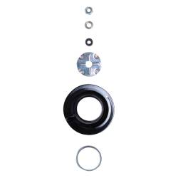Bilstein - Bilstein 24-317771 B8 5100 Ride Height Adjustable Suspension Shock Absorber - Image 2
