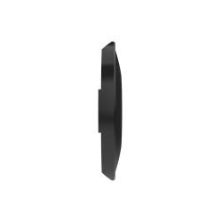 KC Hilites - KC HiLiTES 5206 SlimLite 8" LED Light Cover Black - Image 3