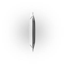 KC Hilites - KC HiLiTES 5207 SlimLite 8" LED Light Shield Clear - Image 3