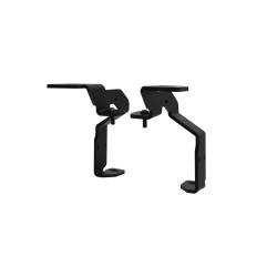 KC Hilites - KC HiLiTES 7337 Bracket Set Pillar/Ditch GEN3 for 21-24 Ford F150 - Image 3