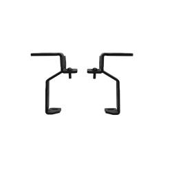 KC Hilites - KC HiLiTES 7337 Bracket Set Pillar/Ditch GEN3 for 21-24 Ford F150 - Image 4
