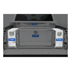 UWS - Bright Aluminum 22" Drawer Truck Tool Box LTL Shipping Only - Image 3