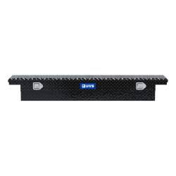 UWS - UWS EC10552 Gloss Black 69" Slim-Line Tool Box Low Profile Packaging - Image 2