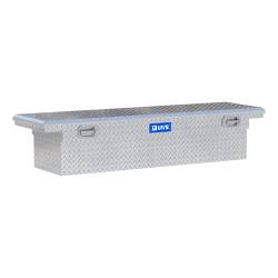 UWS - Aluminum 69" Truck Tool Box w/Low Profile Pull Handles LTL Shipping Only - Image 1