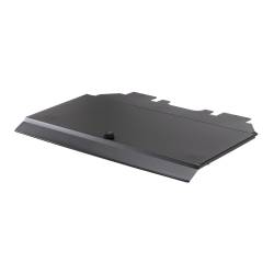 Tuffy Security Products - Tuffy Security 143-01-A Locking Lid In-Floor for 07-18 Jeep Wrangler JK - Image 1