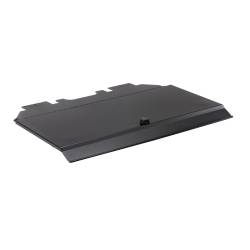Tuffy Security Products - Tuffy Security 143-01-A Locking Lid In-Floor for 07-18 Jeep Wrangler JK - Image 2