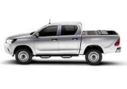 RealTruck Undercover - Undercover FX41019 FLEX Tonneau Cover for 24 Tacoma - Image 6