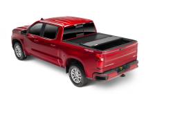 RealTruck Undercover - Undercover UX42019 Ultra Flex Tonneau Cover for 24 Tacoma - Image 6
