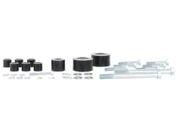 Whiteline - Whiteline W93214 Differential drop Kit - Image 5