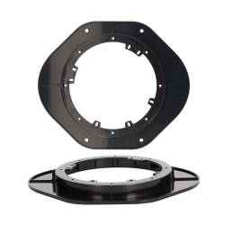 Metra Electronics - Metra 82-5607 Speaker Adapter Bracket for 15-18 Ford F150 - Image 1