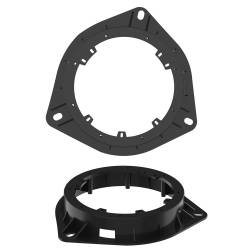 Metra Electronics - Metra 82-8153 Speaker Adapter for 01-07 Sequoia/Tundra - Image 1