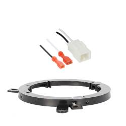Metra Electronics - Metra 82-CH2 Combo Speaker Kit for 02-20 Dakota/Durango PT Cruiser - Image 1