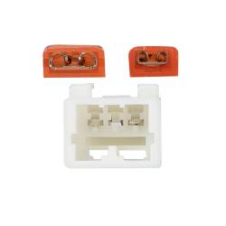 Metra Electronics - Metra 82-CH2 Combo Speaker Kit for 02-20 Dakota/Durango PT Cruiser - Image 2