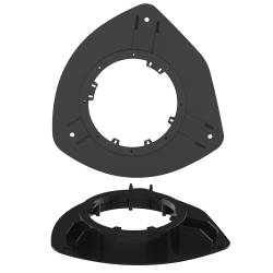 Metra Electronics - Metra 82-3021 Speaker Adapter for 02-09 Bravada/Envoy/Trailblazer EXT - Image 1