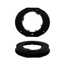 Metra Electronics - Metra 82-5603 6"/6.75" Speaker Adapter Plate for 11-18 Ford Explorer - Image 1