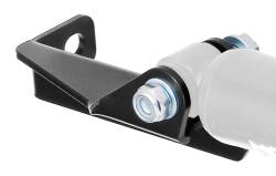 RockJock 4x4 - RockJock RJ-441102-101 Currectlync Steer Stabilizer Bracket for 18-26 Jeep JL/JT - Image 2