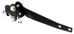 RockJock 4x4 - RockJock RJ-441110-101 Track Bar Relocation Brackets - Image 2