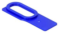 RockJock 4x4 - RockJock RJ-441110-101 Track Bar Relocation Brackets - Image 5