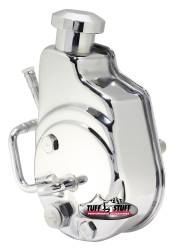 Tuff Stuff Performance Accessories - Tuff Stuff Performance 6162A Saginaw Style Power Steering Pump - Image 2