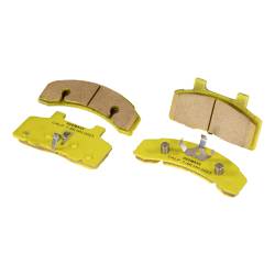CURT - CURT 2021013449 Trailer Disc Brake Pad - Image 1