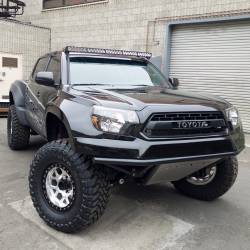 Baja Designs - Baja Designs 448121 50" Arc OnX6 Roof Kit - Image 2