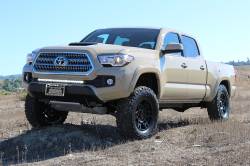 Baja Designs - Baja Designs 447803 S8 30" Bumper Light Kit - Image 2