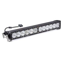 Baja Designs - Baja Designs 452003 OnX6+ Straight LED Light Bar - Image 1