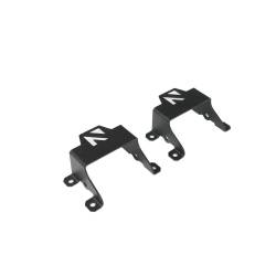 ARB - ARB V3BC1 Quatro Fog Mounts for 2021-2025 Ford Bronco - Image 2