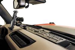 Addictive Desert Designs - Addictive Desert Designs AC2302601NA Digital Device Dash Mount Bronco Raptor - Image 4