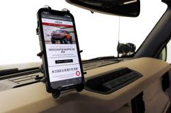 Addictive Desert Designs - Addictive Desert Designs AC2302601NA Digital Device Dash Mount Bronco Raptor - Image 5