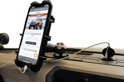 Addictive Desert Designs - Addictive Desert Designs AC2302601NA Digital Device Dash Mount Bronco Raptor - Image 7