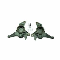 Belltech - Belltech 2102 2" Drop Spindle Set for 98-05 GM Blazer/Jimmy 4.3L 2WD - Image 3
