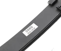 Belltech - Belltech 5989 2" Drop Rear Leaf Spring Each for Chevy & GMC - Image 16