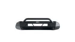 Body Armor 4x4 - Body Armor HiLine Series Front Winch Bumper for 16-23 Toyota Tacoma TC-19339 - Image 1
