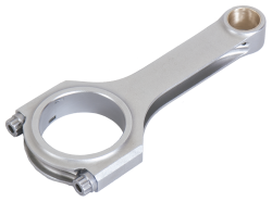 Eagle Specialty Prod - Eagle CRS5680N3D 4340 H-BEAM Connecting Rod for VQ35 Connecting Rod 6 - Image 2